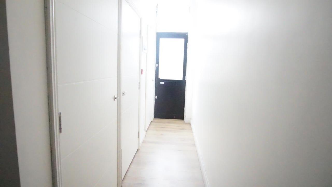 Evergreen Apartments-Flat 4, Londýn Exteriér fotografie